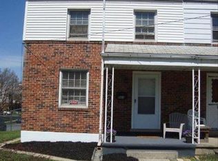 863 W Emaus Ave, Allentown, PA 18103