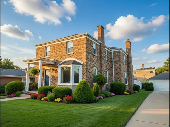 2222 S 15th Ave, North Riverside, IL 60546