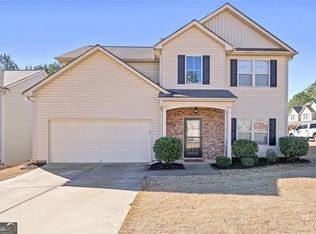 394 Hawthorn Dr, Dallas, GA 30132