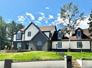 483 Wembley Ct, Colorado Springs, CO 80906