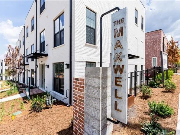 439 Burton Dr, Alpharetta, GA 30009