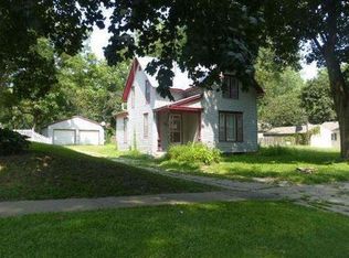 1117 E Corning St, Red Oak, IA 51566