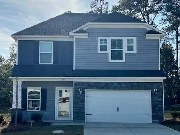 721 Rill Drive, Augusta, GA 30909