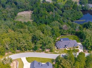 2711 Preserve Pass, Little Rock, AR 72211