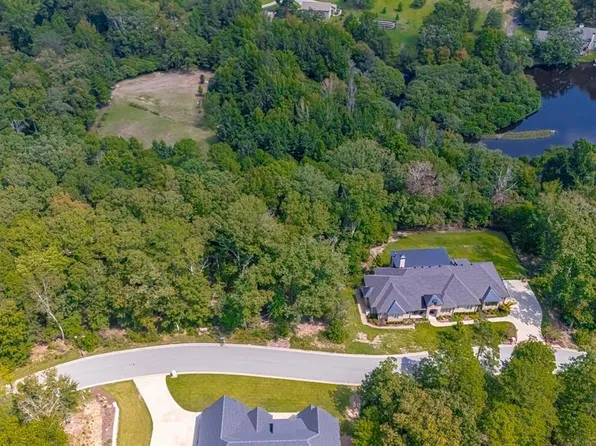 2711 Preserve Pass, Little Rock, AR 72211