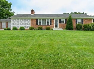 171 Gouyer Dr, Madison Heights, VA 24572