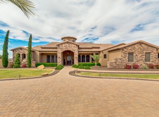 6820 W Hombre Rd, San Tan Valley, AZ 85142