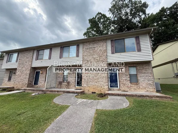 10409 Victoria Dr APT D, Knoxville, TN 37922