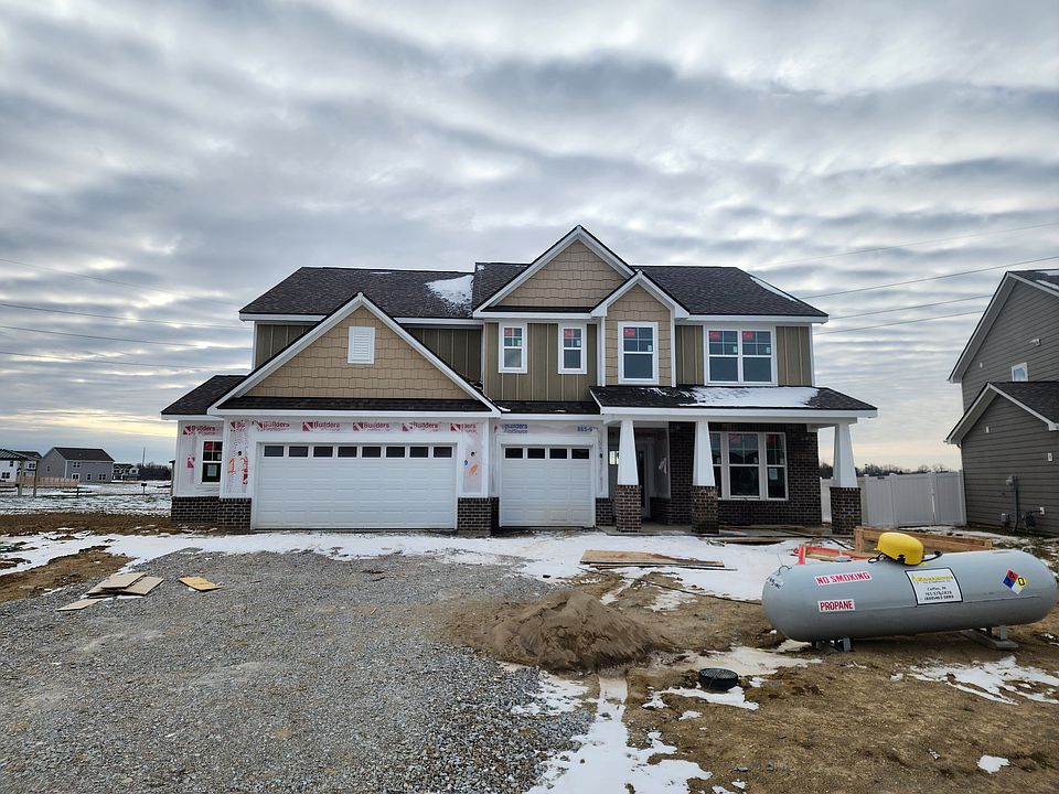 1st image of 6122 Sand Mill Dr
