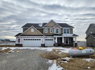 6122 Sand Mill Dr, Indianapolis, IN 46239