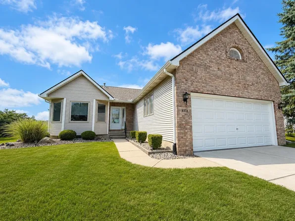 9378 Rayna Dr, Davison, MI 48423