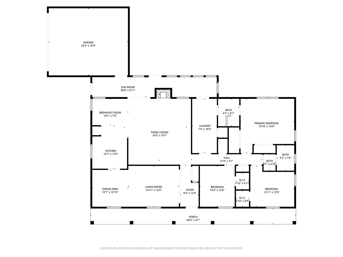 Building Photo - 4405 Ray White Rd