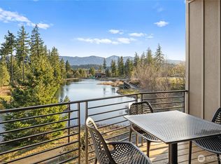 Cascade Reach, Cle Elum, WA 98922