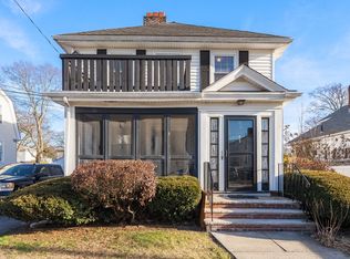 48 Clifford St, Hyde Park, MA 02136