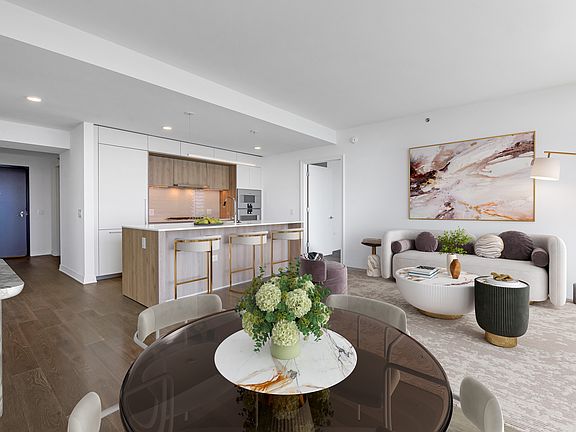 4th image of 211 N Harbor Dr #1306