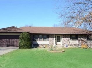 2749 W Vincent St, Springfield, MO 65810