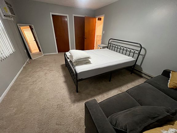 Furnished Living Area