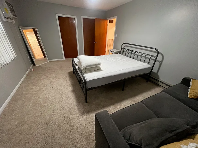 Furnished Living Area