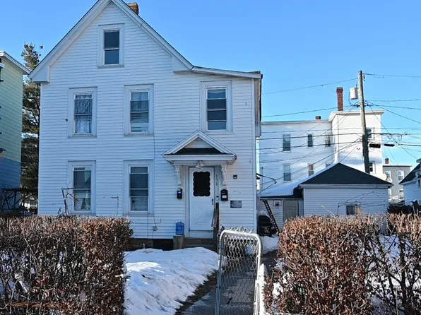 358 Auburn Street, Manchester, NH 03103