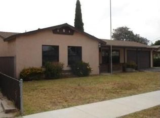 739 Broadview St, Spring Valley, CA 91977