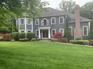 54 Stonewall Ln, Monroe, CT 06468