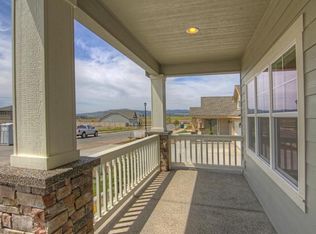 2040 N Winrock St, Liberty Lake, WA 99019