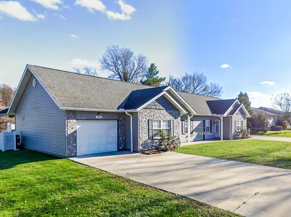 8902 Tennyson Ave, Wheelersburg, OH 45694