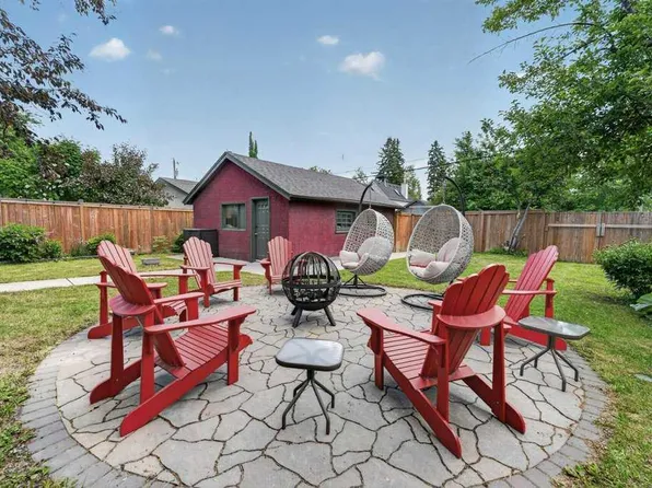 2319 N 5th Ave NW, Calgary, AB T2N 0T1