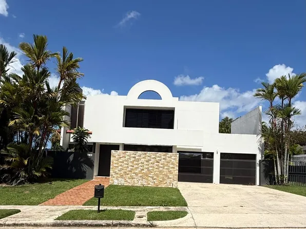 San Pedro #A20, Caguas, PR 00725