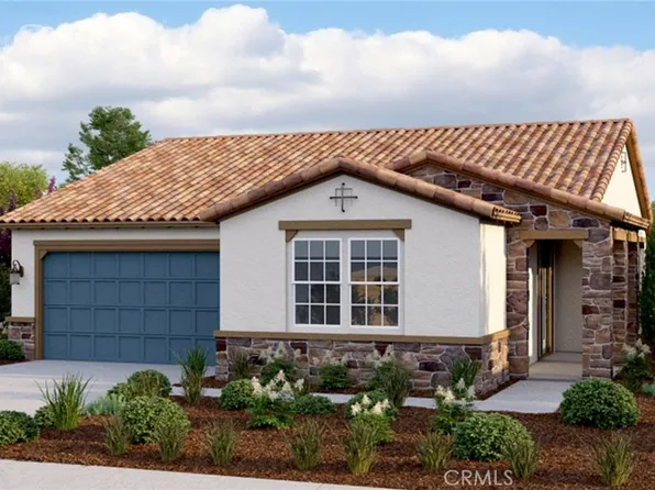 3943 E Perdido Privado, Ontario, CA 91761