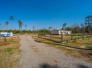 877 Rhode Dr, Cottageville, SC 29435
