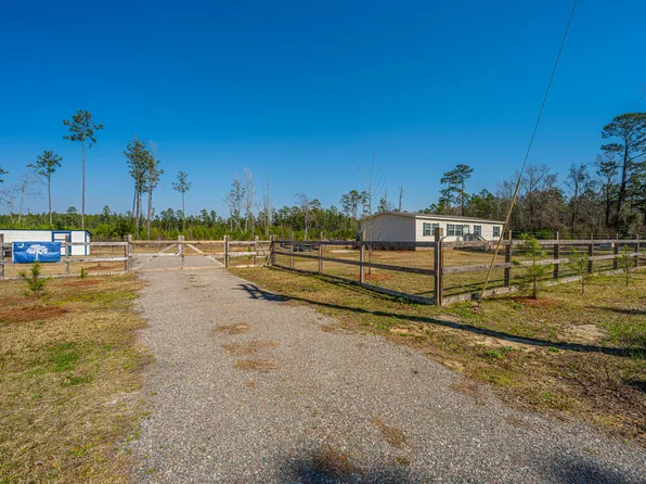 877 Rhode Dr, Cottageville, SC 29435