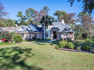 21 Madison Ln, Hilton Head Island, SC 29926