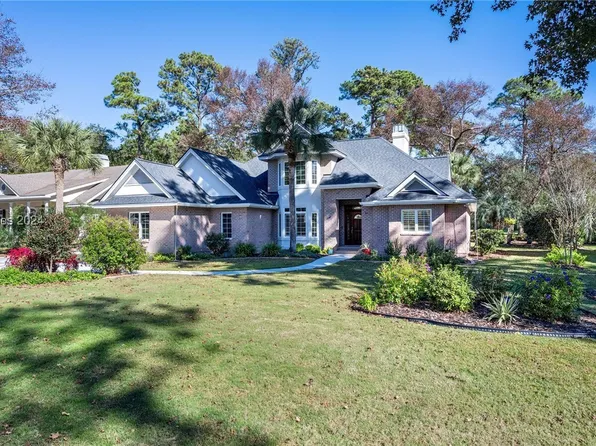 21 Madison Ln, Hilton Head Island, SC 29926