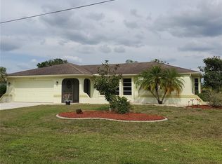 2090 Onondaga Ln, Punta Gorda, FL 33983