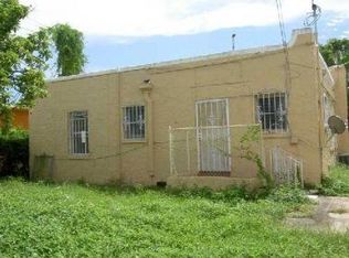 721 NW 47th Ter, Miami, FL 33127