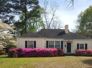 3706 Moss Ave, Columbia, SC 29205