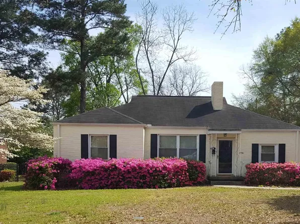 3706 Moss Ave, Columbia, SC 29205