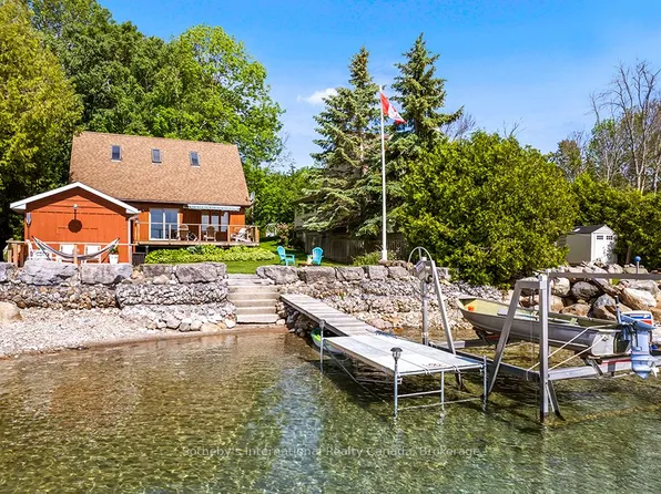 259 Cedar Ave, Meaford, ON N4L 1W5