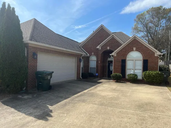 24 Christy Ln, Jasper, AL 35504