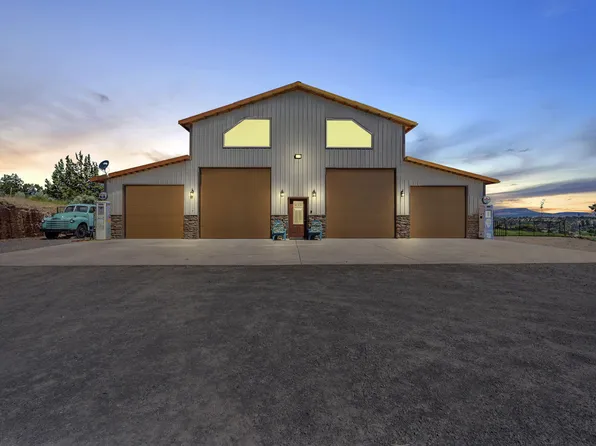 6767 NW 19th St, Terrebonne, OR 97760
