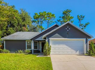8741 Bandera Cir N, Jacksonville, FL 32244