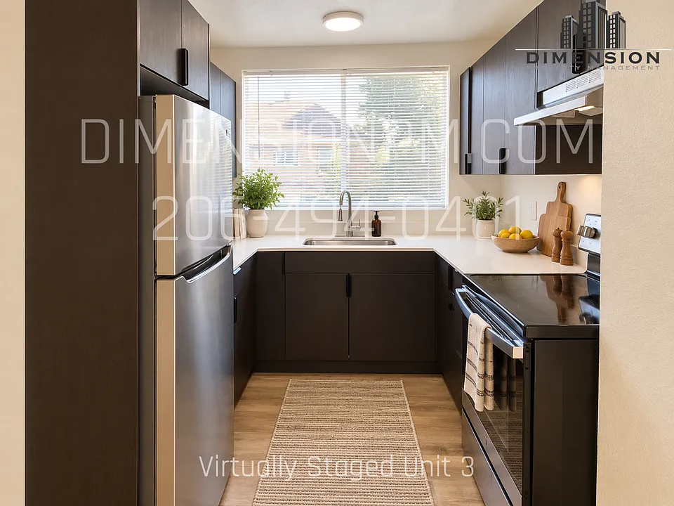 Boutique Apartments Available Now!