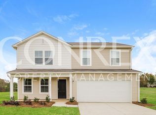 130 Lingle Farm Rd, Lexington, NC 27295