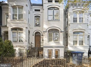 59 New York Ave NW UNIT B, Washington, DC 20001