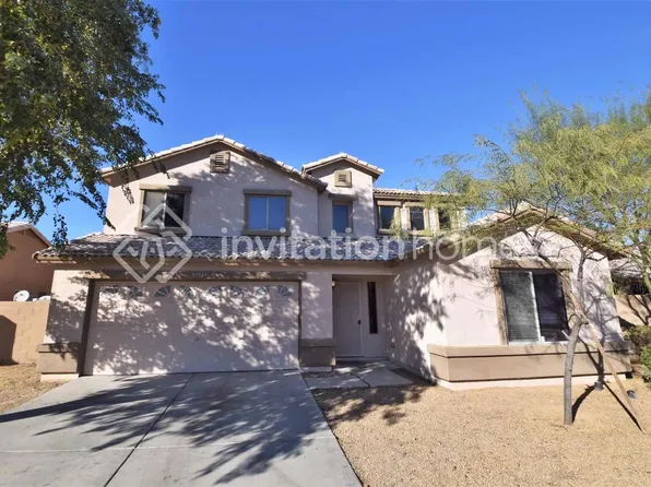 8134 W Hilton Ave, Phoenix, AZ 85043