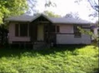 1520 Edison Dr, San Antonio, TX 78201