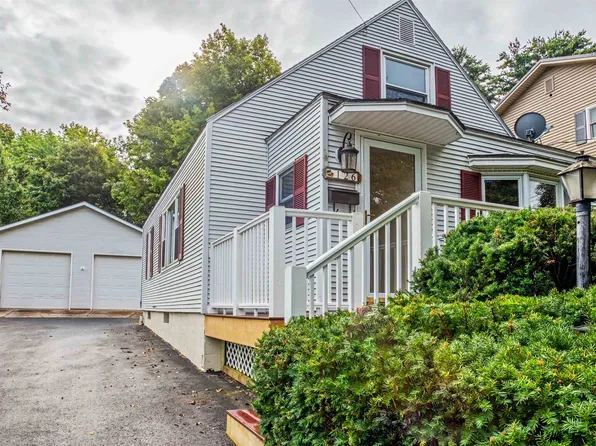 126 Foster Street, Burlington, VT 05401