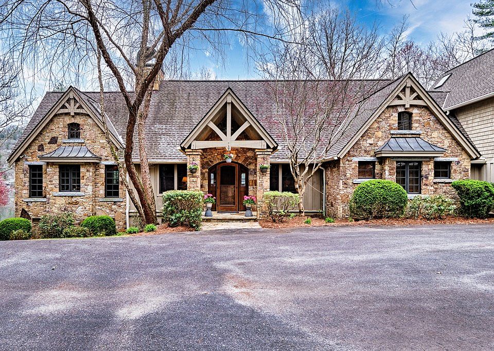 292 Stillpoint Ln, Glenville, NC 28736 Zillow