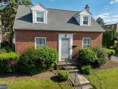 224 Arch St, Ephrata, PA, 17522